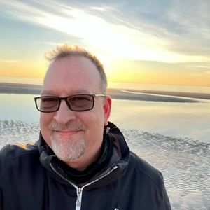 Meet your Posher, Joe